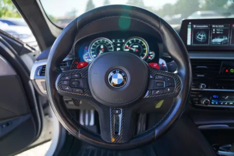 More photos of 2018 BMW M5 at Foreign Auto Connect, IN