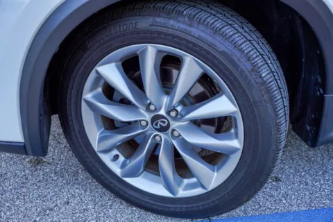 More photos of 2020 INFINITI QX50 LUXE at Foreign Auto Connect, IN