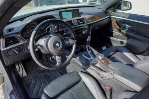 More photos of 2017 BMW 4 Series 430i Gran Coupe at Foreign Auto Connect, IN