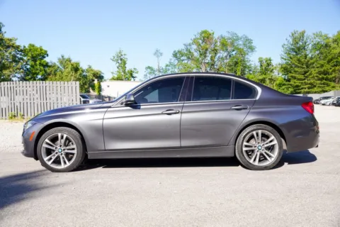 More photos of 2017 BMW 3 Series 330i xDrive at Foreign Auto Connect, IN