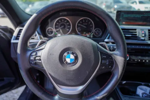More photos of 2017 BMW 3 Series 330i xDrive at Foreign Auto Connect, IN
