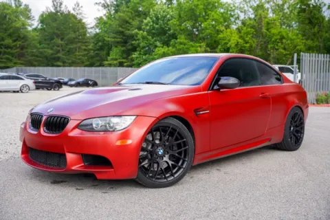 Photos of 2013 BMW M3 for sale in Bloomington, IN at Foreign Auto Connect