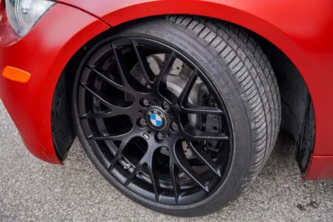 Another view of 2013 BMW M3 for sale in Bloomington, IN at Foreign Auto Connect