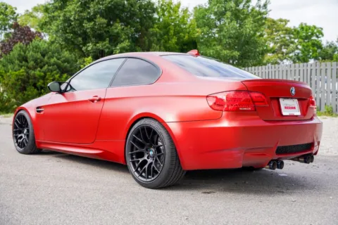More photos of 2013 BMW M3 at Foreign Auto Connect, IN