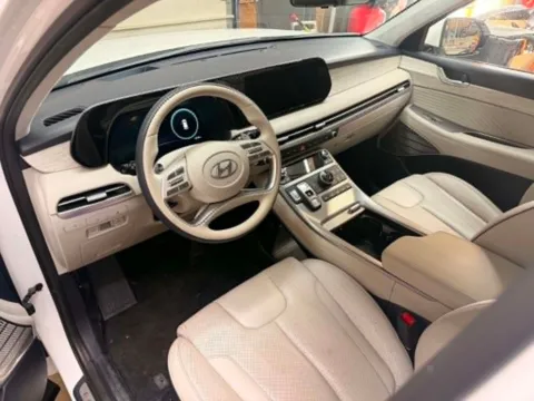 More photos of 2023 Hyundai Palisade Calligraphy at Foreign Auto Connect, IN