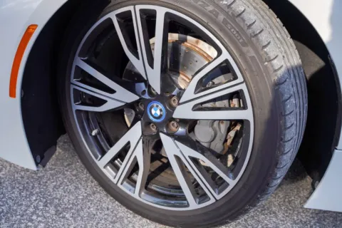 More photos of 2017 BMW i8 at Foreign Auto Connect, IN