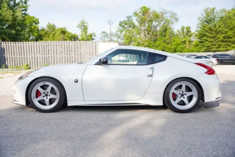 More photos of 2016 Nissan 370Z NISMO Tech at Foreign Auto Connect, IN