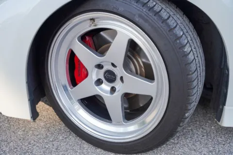Another view of 2016 Nissan 370Z NISMO Tech for sale in Bloomington, IN at Foreign Auto Connect
