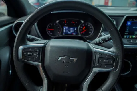 More photos of 2021 Chevrolet Blazer LT at Foreign Auto Connect, IN