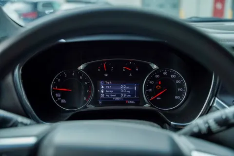 More photos of 2021 Chevrolet Blazer LT at Foreign Auto Connect, IN