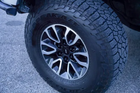 More photos of 2013 Ford F-150 SVT Raptor at Foreign Auto Connect, IN