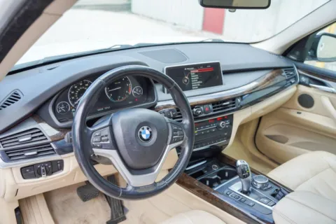 More photos of 2015 BMW X5 xDrive35d at Foreign Auto Connect, IN