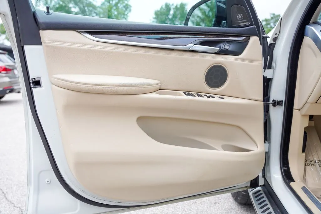 2015 BMW X5 xDrive35d - Photo 13