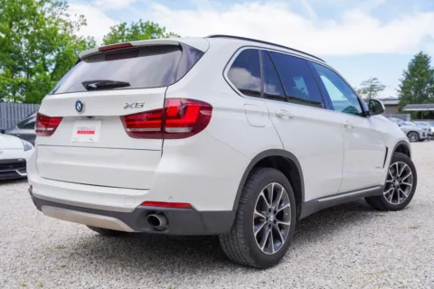 More photos of 2015 BMW X5 xDrive35d at Foreign Auto Connect, IN