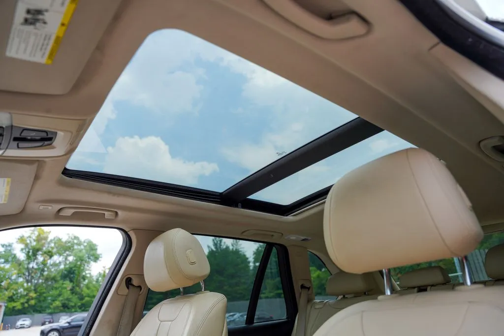 2015 BMW X5 xDrive35d - Photo 18