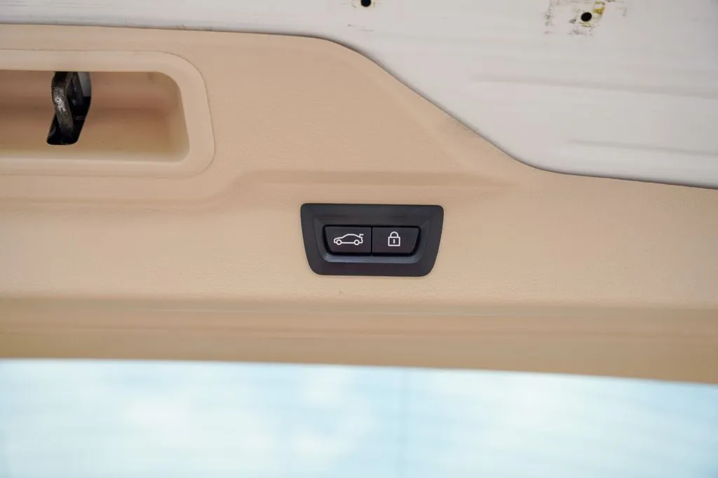 2015 BMW X5 xDrive35d - Photo 36