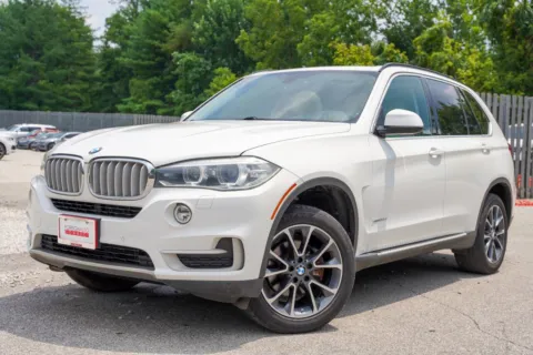 More photos of 2015 BMW X5 xDrive35d at Foreign Auto Connect, IN
