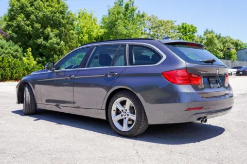 More photos of 2015 BMW 3 Series 328i xDrive at Foreign Auto Connect, IN