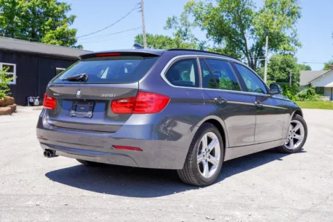 More photos of 2015 BMW 3 Series 328i xDrive at Foreign Auto Connect, IN