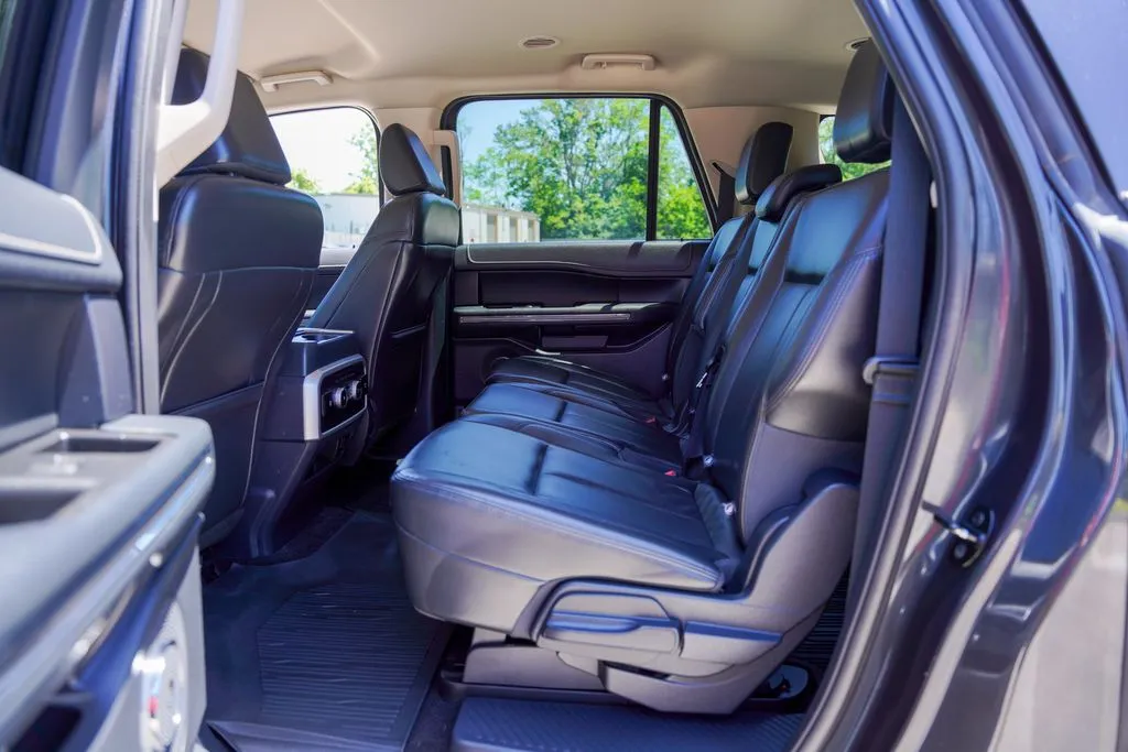 2022 Ford Expedition XLT - Photo 29