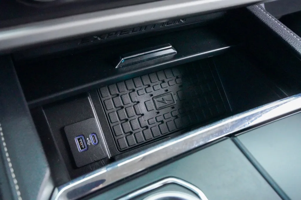 2022 Ford Expedition XLT - Photo 27