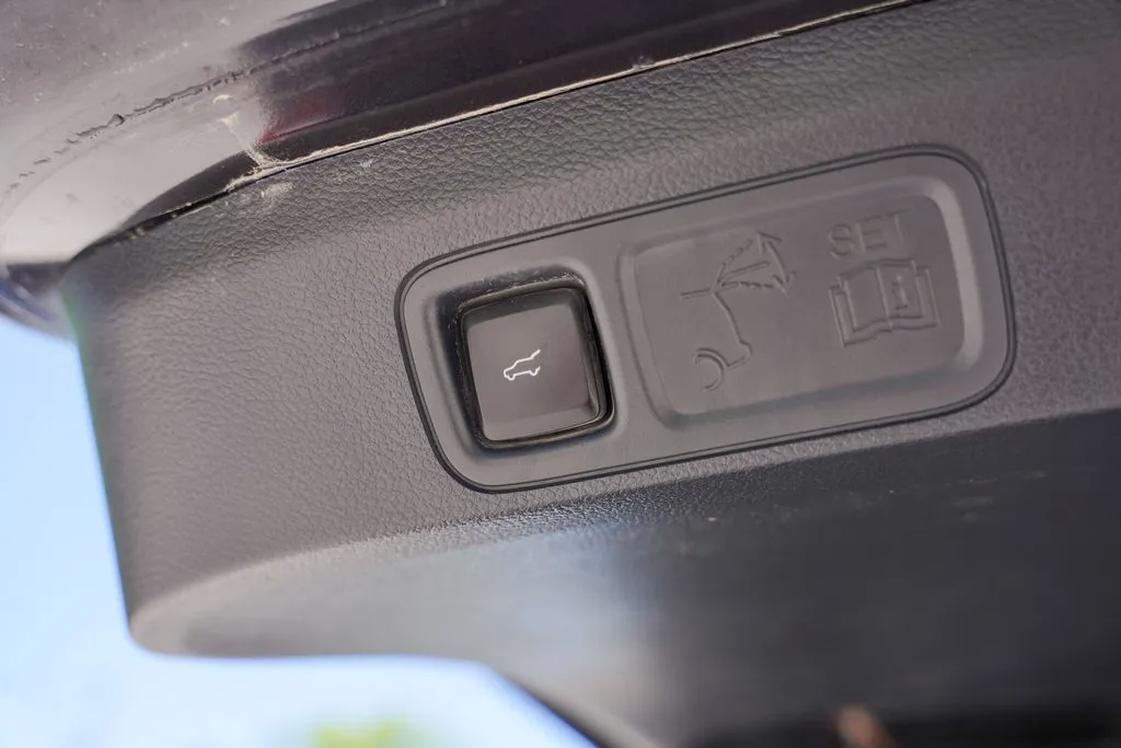 2022 Ford Expedition XLT - Photo 33