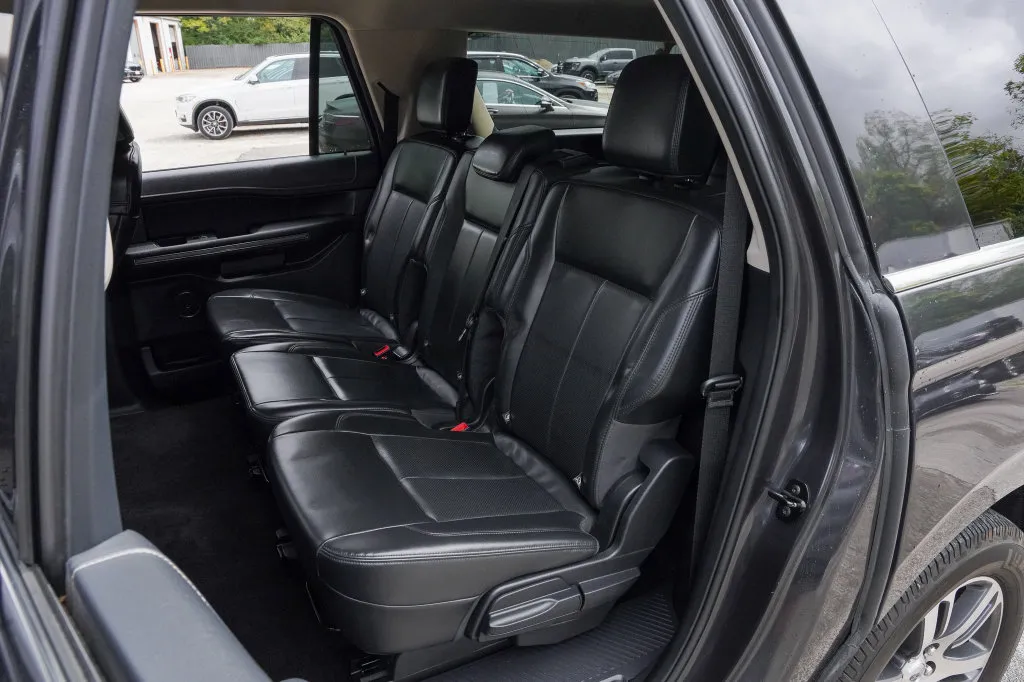 2022 Ford Expedition XLT - Photo 33