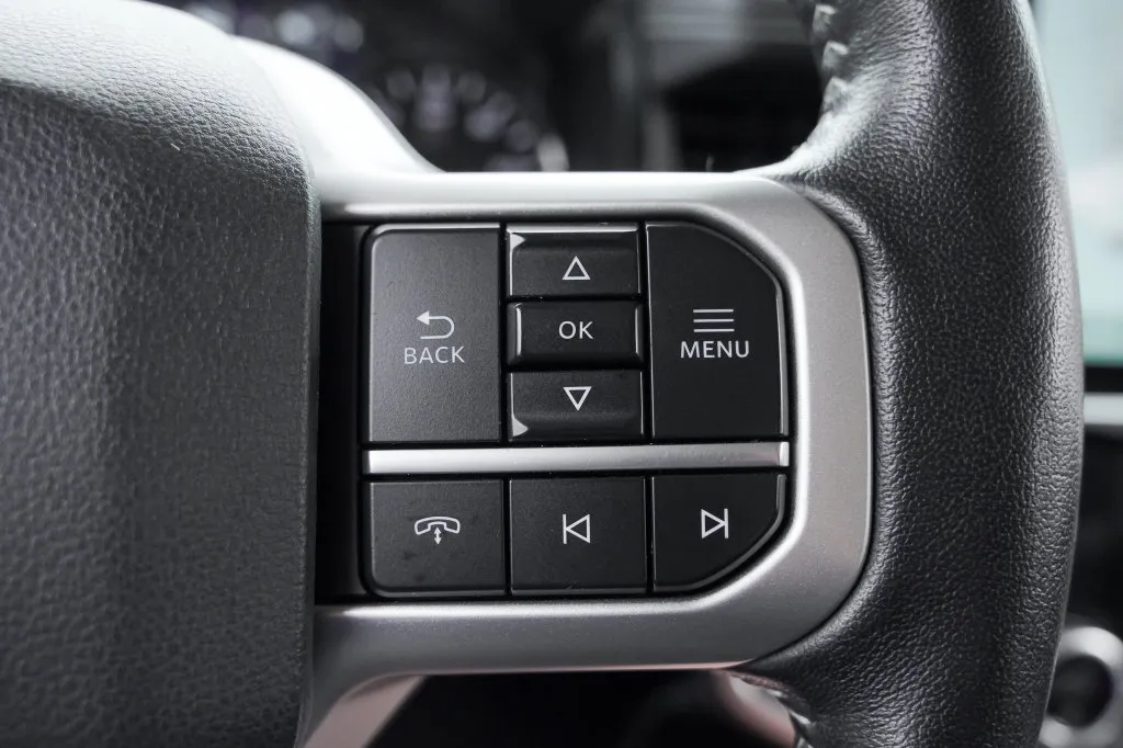 2022 Ford Expedition XLT - Photo 15