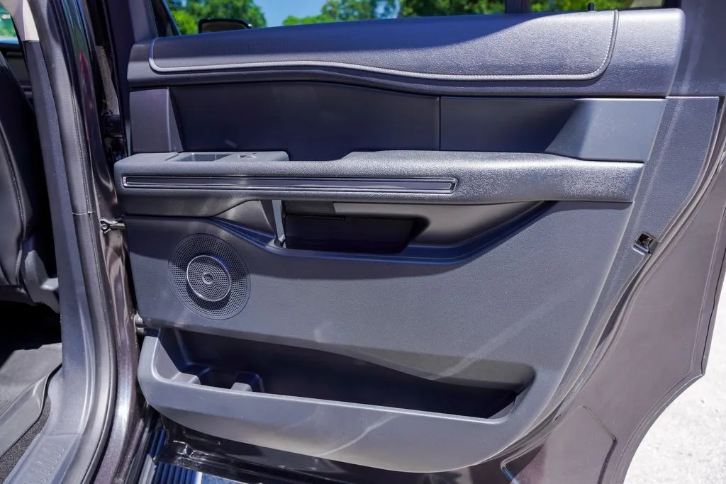 2022 Ford Expedition XLT - Photo 34