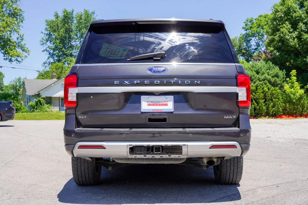 2022 Ford Expedition XLT - Photo 6