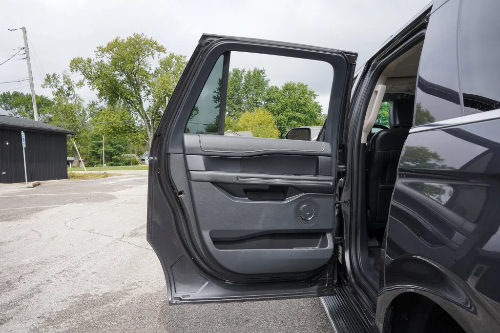 2022 Ford Expedition XLT - Photo 32