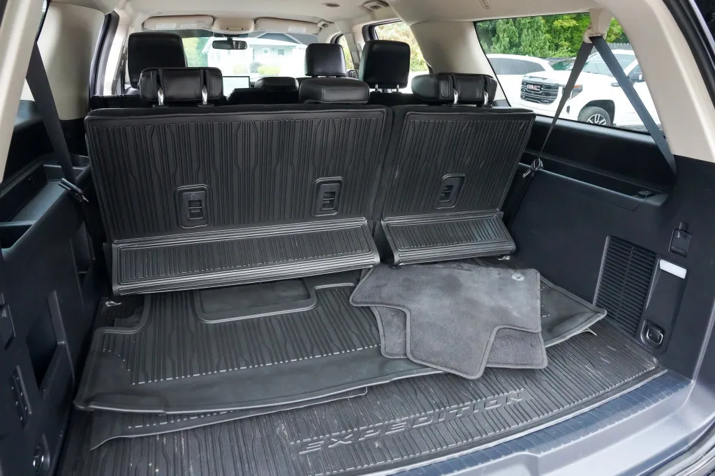 2022 Ford Expedition XLT - Photo 36