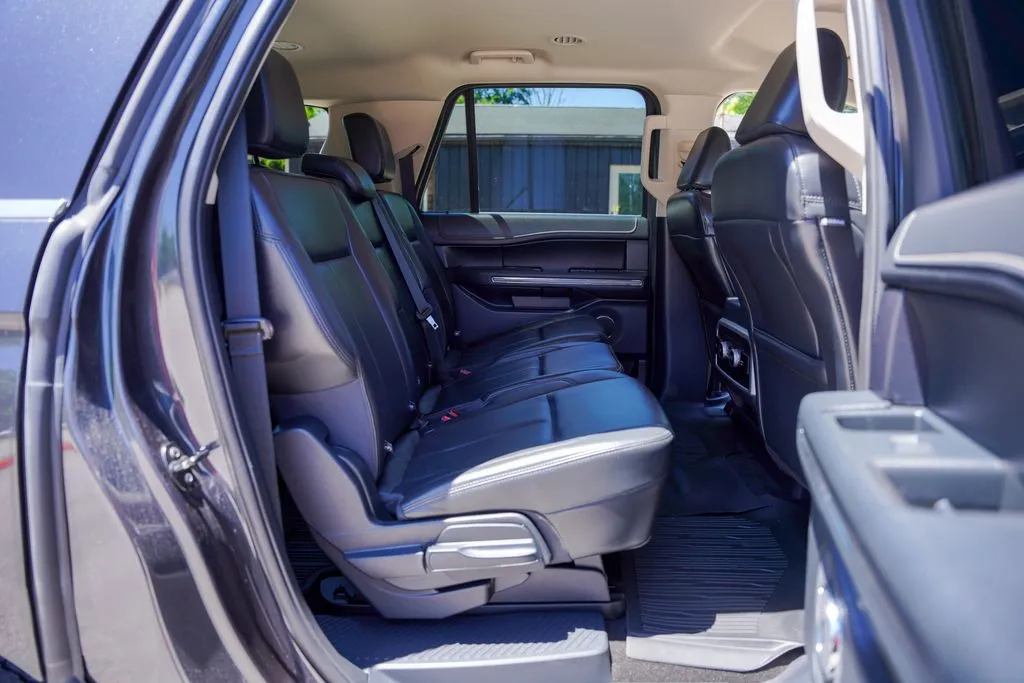 2022 Ford Expedition XLT - Photo 35
