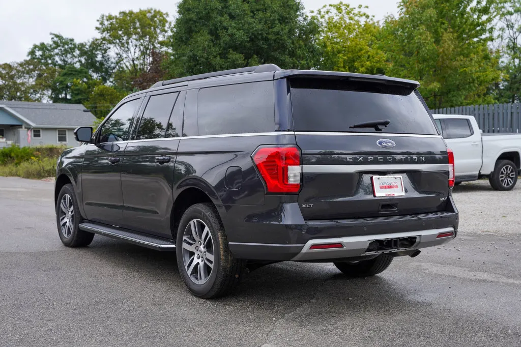 2022 Ford Expedition XLT - Photo 7