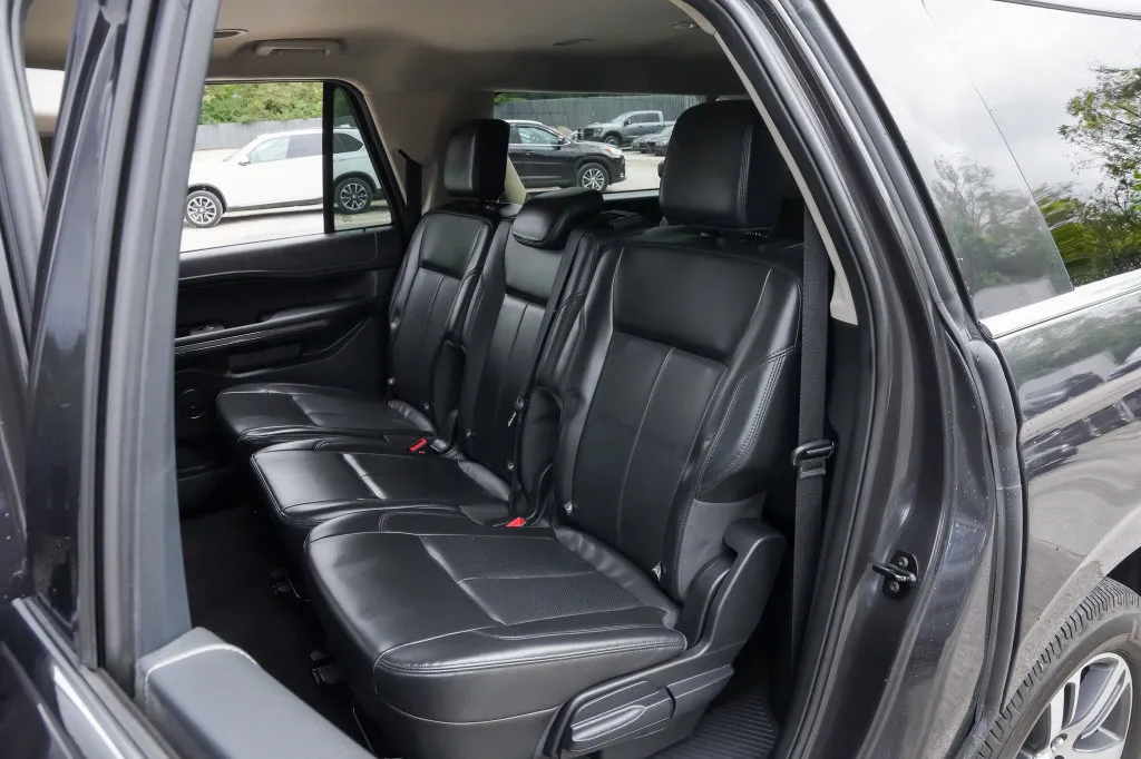 2022 Ford Expedition XLT - Photo 34