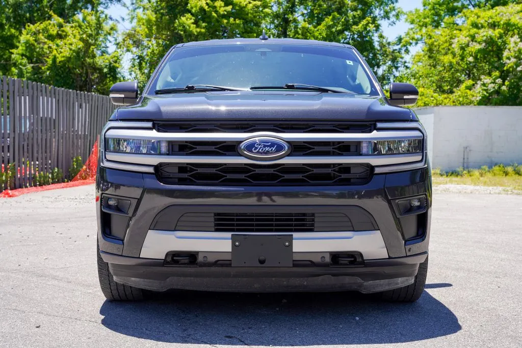 2022 Ford Expedition XLT - Photo 10