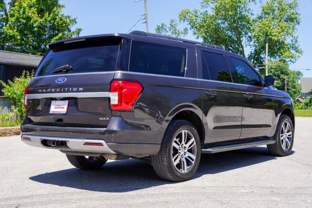 2022 Ford Expedition XLT - Photo 7