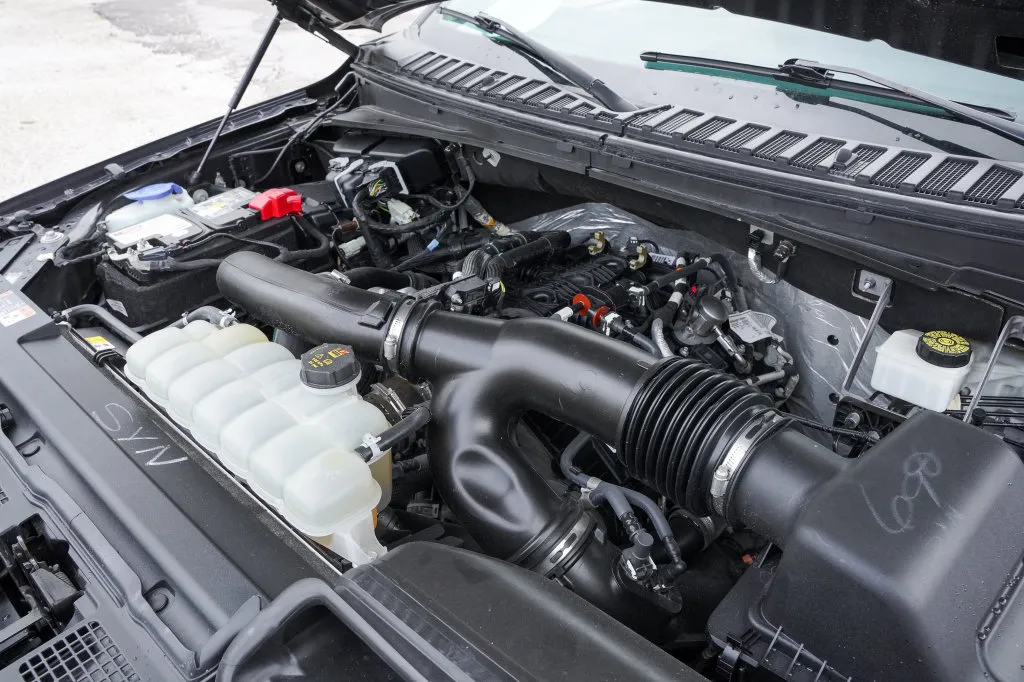 2022 Ford Expedition XLT - Photo 49