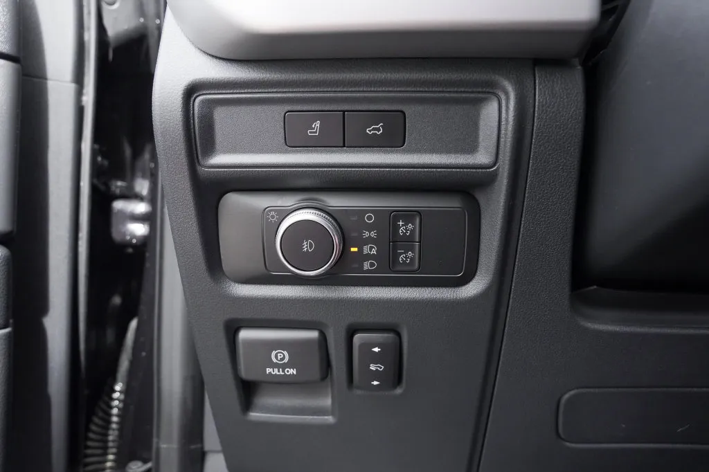 2022 Ford Expedition XLT - Photo 17