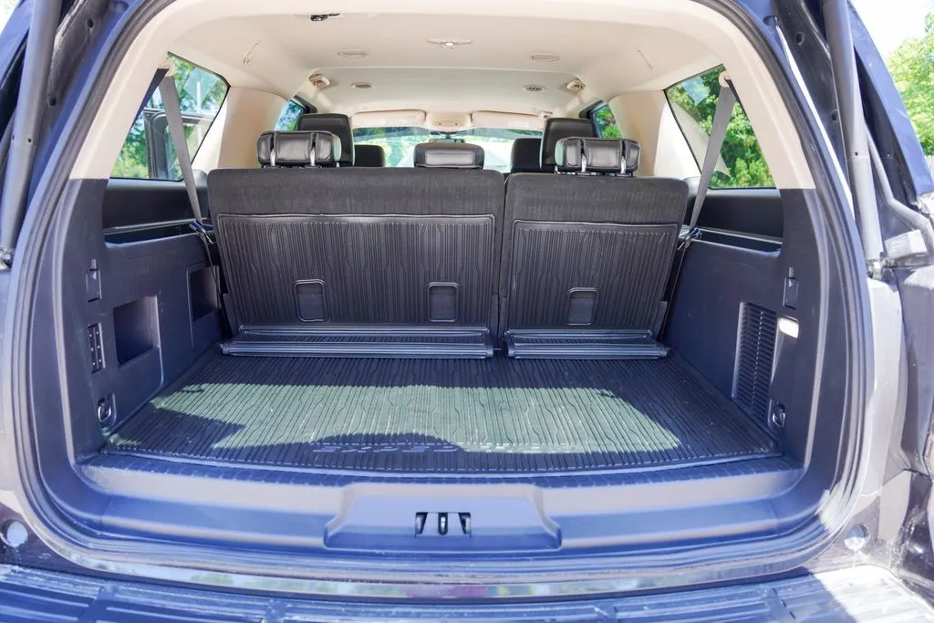 2022 Ford Expedition XLT - Photo 32
