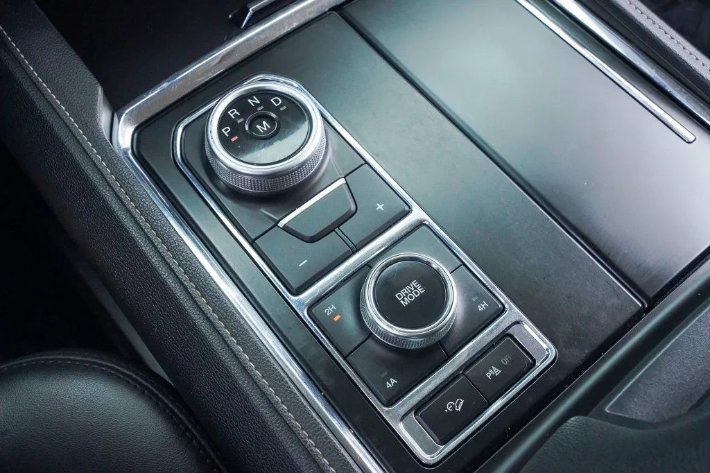 2022 Ford Expedition XLT - Photo 25