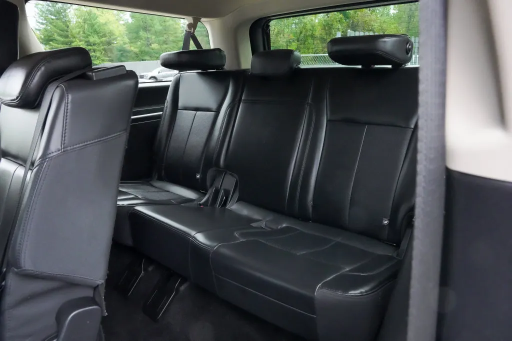 2022 Ford Expedition XLT - Photo 35