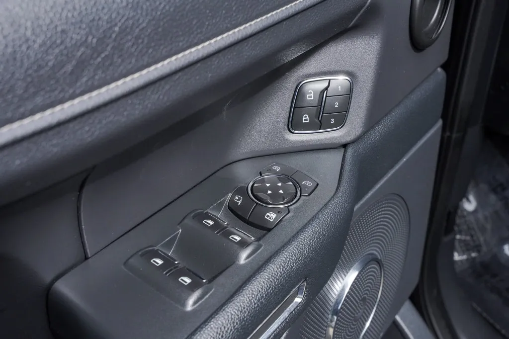 2022 Ford Expedition XLT - Photo 30