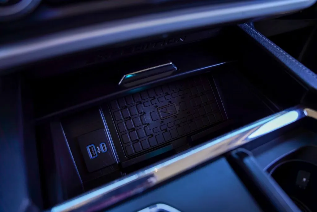 2022 Ford Expedition XLT - Photo 25