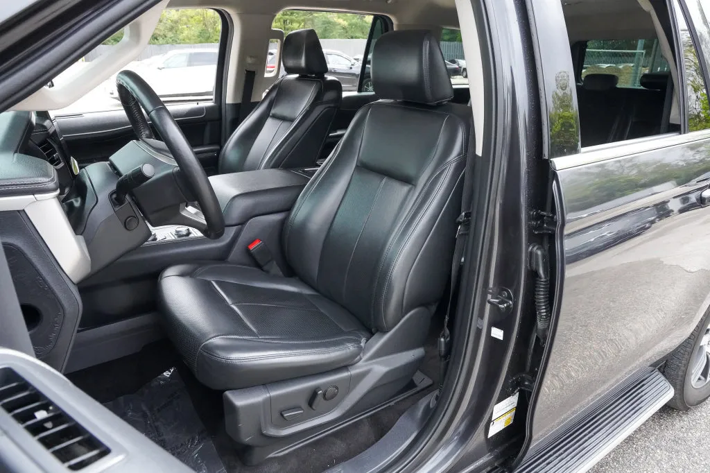 2022 Ford Expedition XLT - Photo 28