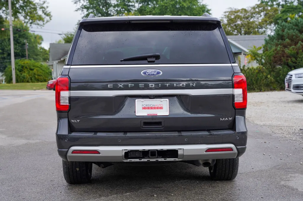 2022 Ford Expedition XLT - Photo 8