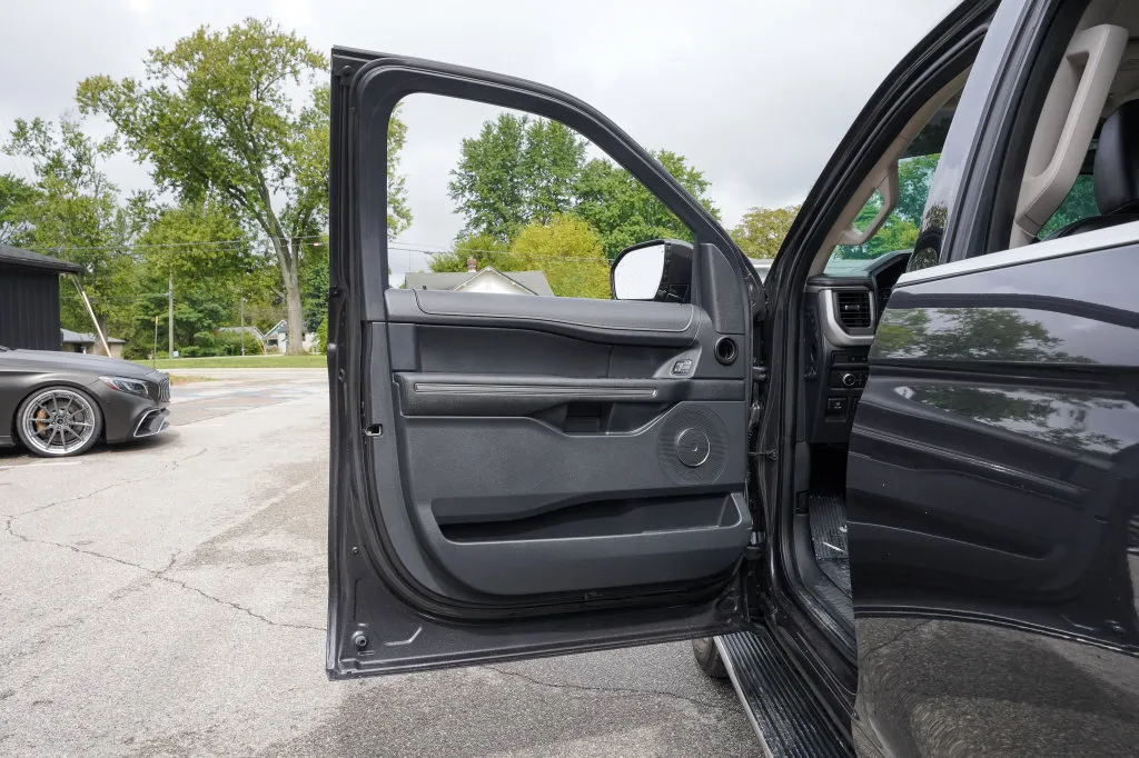 2022 Ford Expedition XLT - Photo 29