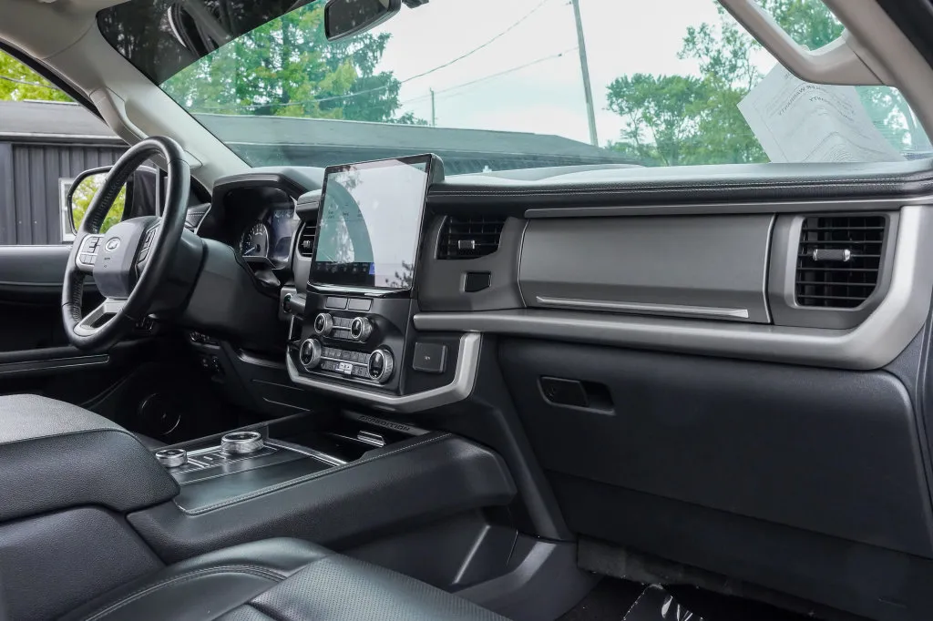 2022 Ford Expedition XLT - Photo 43