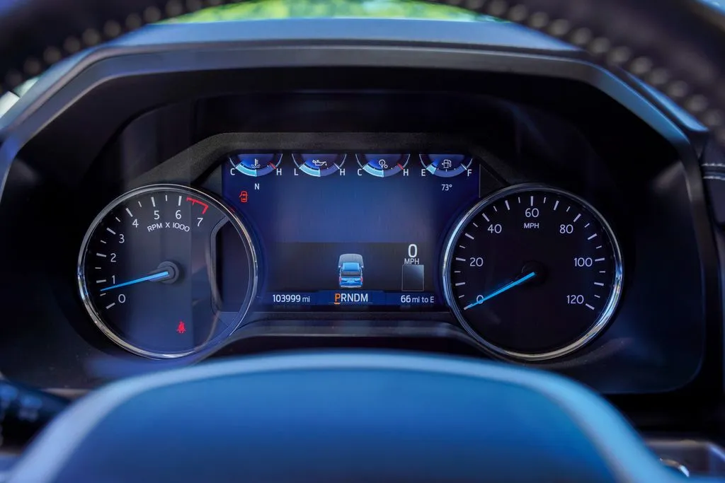 2022 Ford Expedition XLT - Photo 18