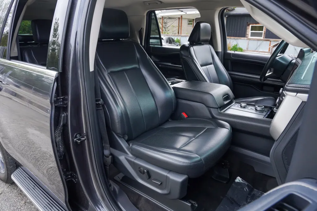 2022 Ford Expedition XLT - Photo 42